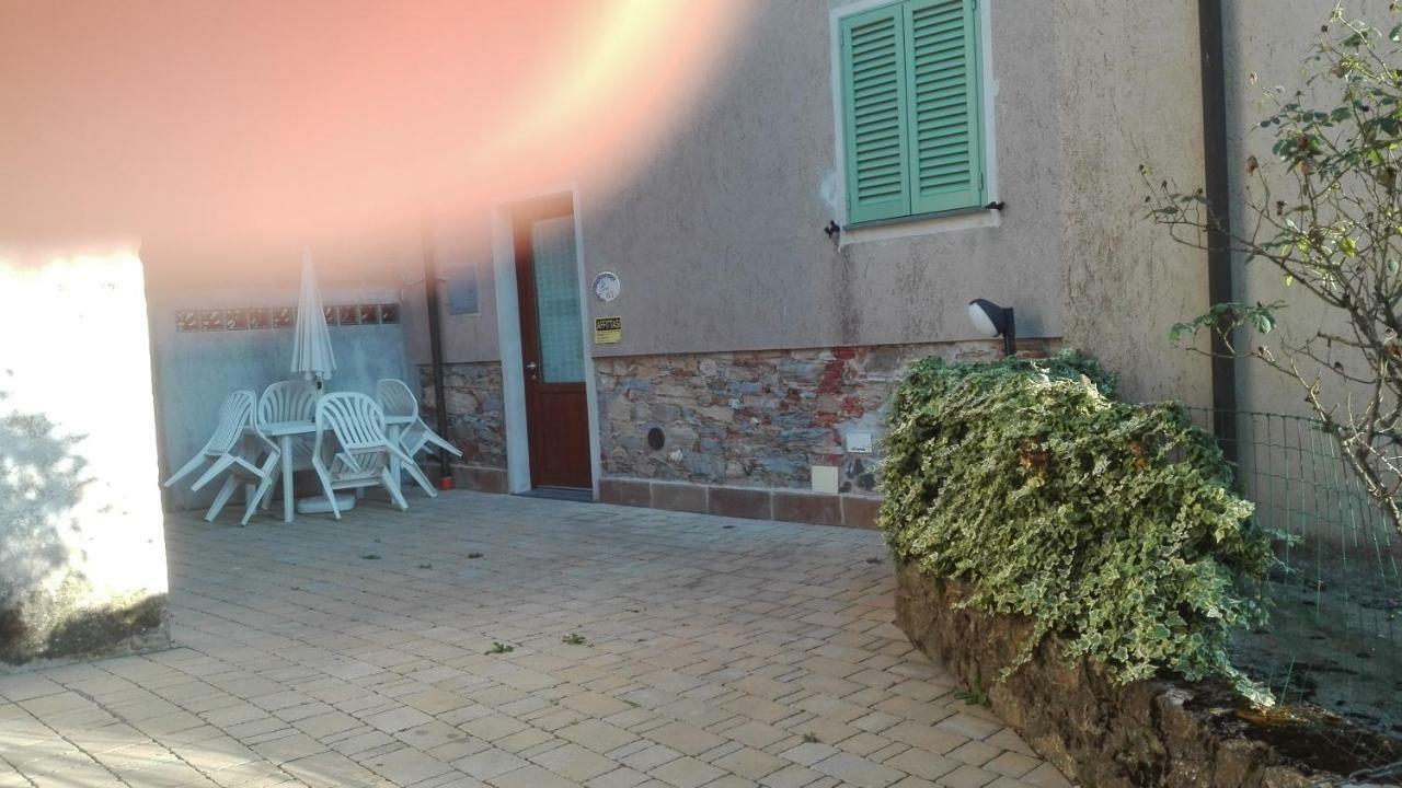 Casa Greta Villa Massarosa Exterior photo