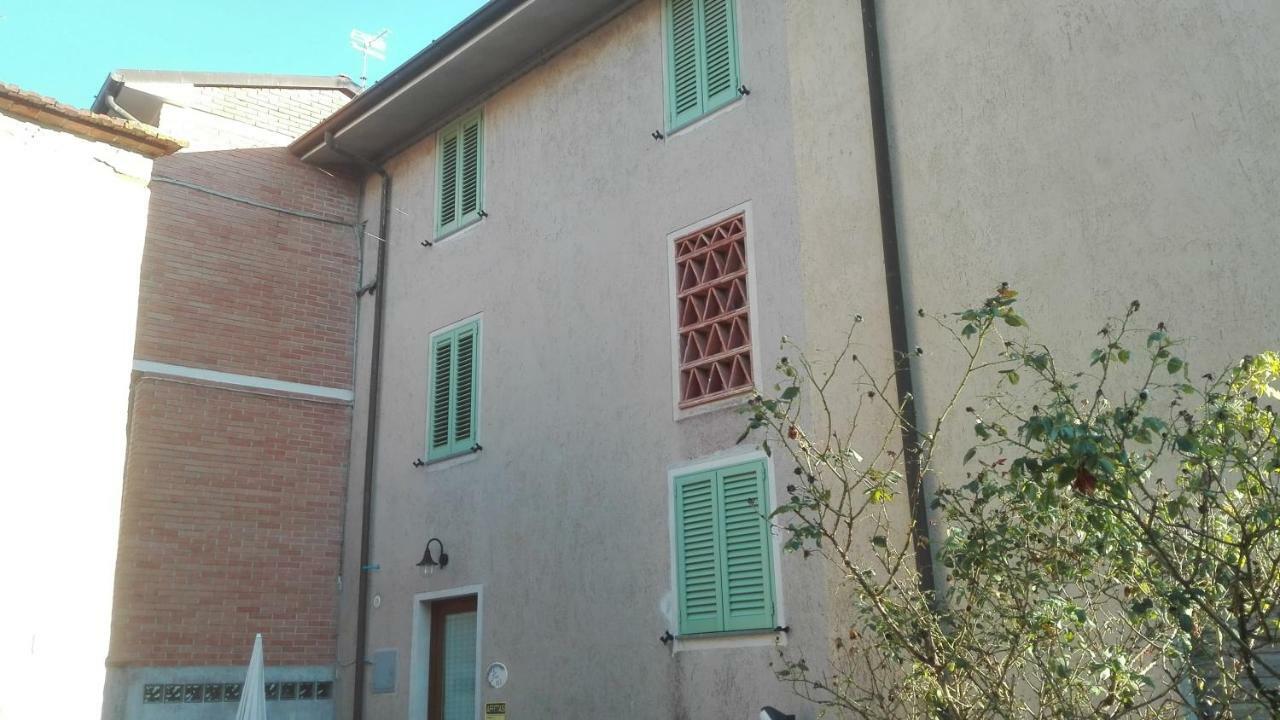 Casa Greta Villa Massarosa Exterior photo
