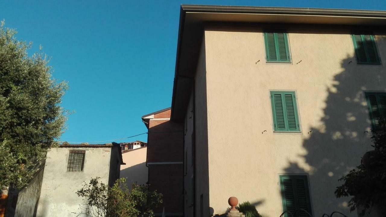 Casa Greta Villa Massarosa Exterior photo